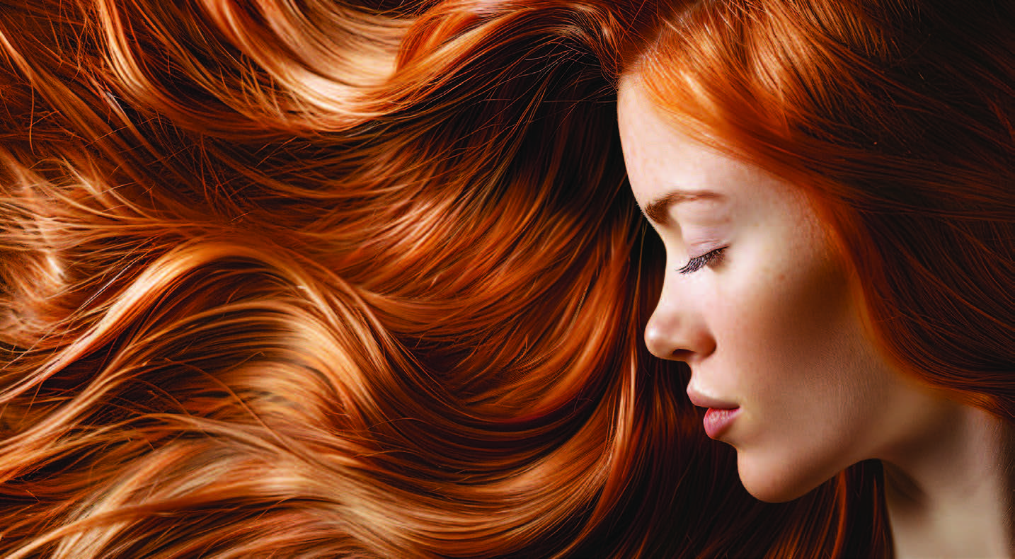 5 rituels naturels pour une chevelure de rêve