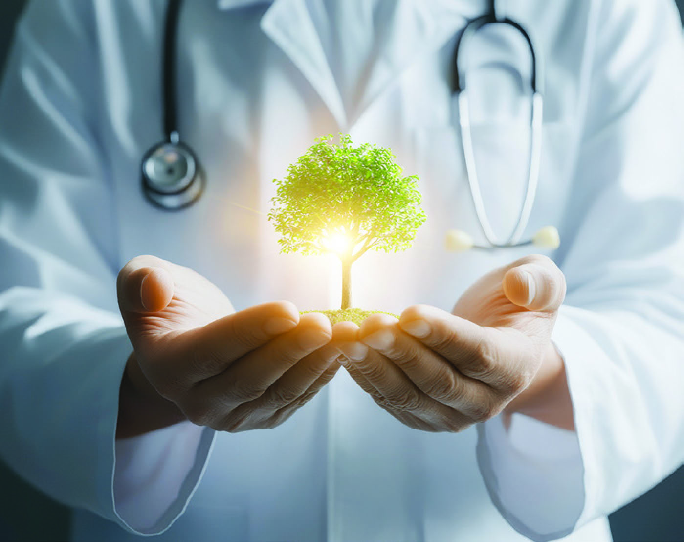 Au-delà des symptômes : comment l’approche holistique s’attaque aux racines du mal-être