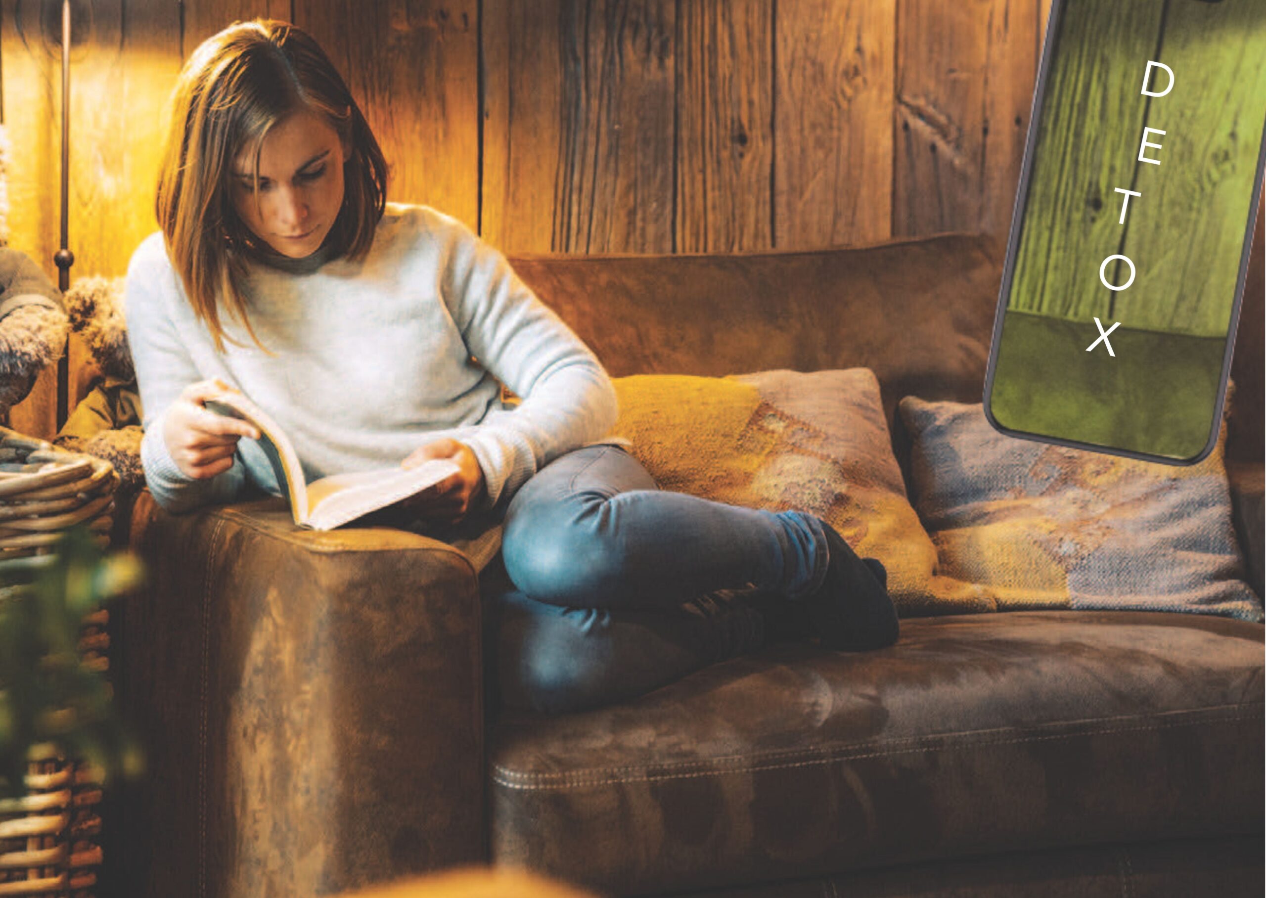 detox digitale, Détox digitale. Des gestes simples pour vous aider à maîtriser votre temps sur vos écrans