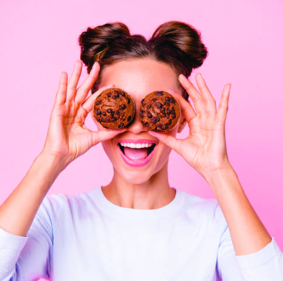 Desserts d’automne et gourmandise sans culpabilité