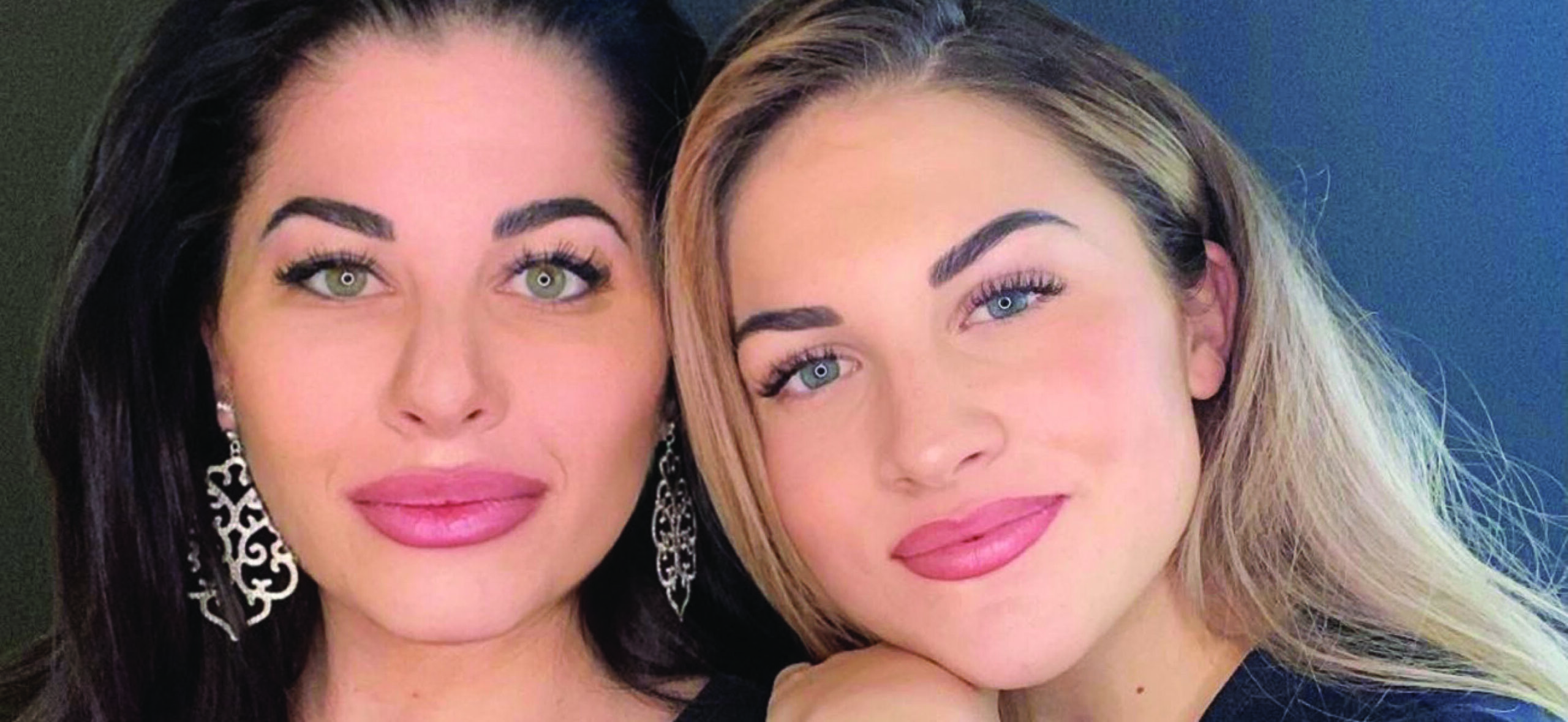 Laura Vicino & Saya von Siebenthal : portraits croisés, la relève inspirée