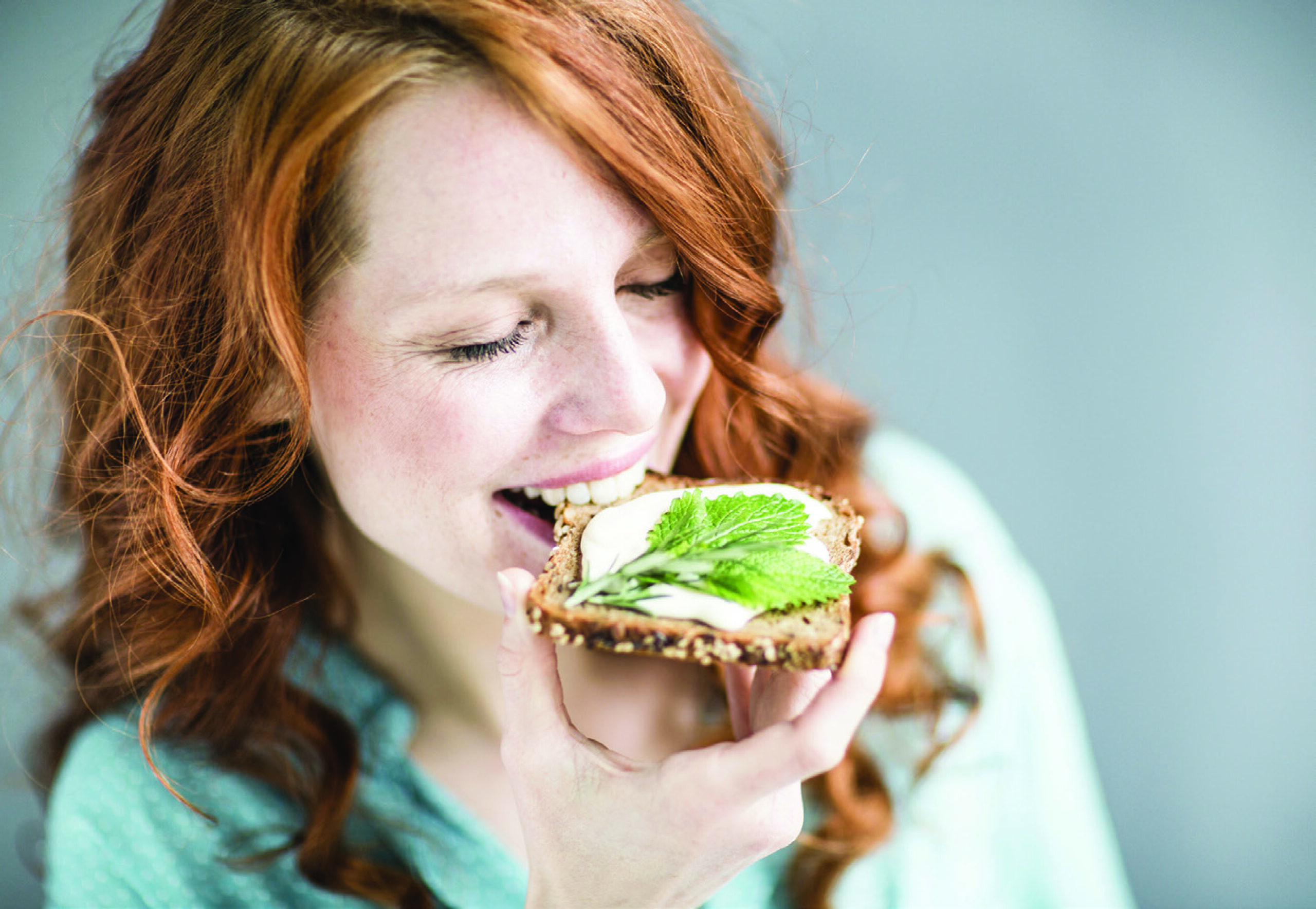 Alimentation et bien-être – Le pain, ce compagnon a redécouvrir