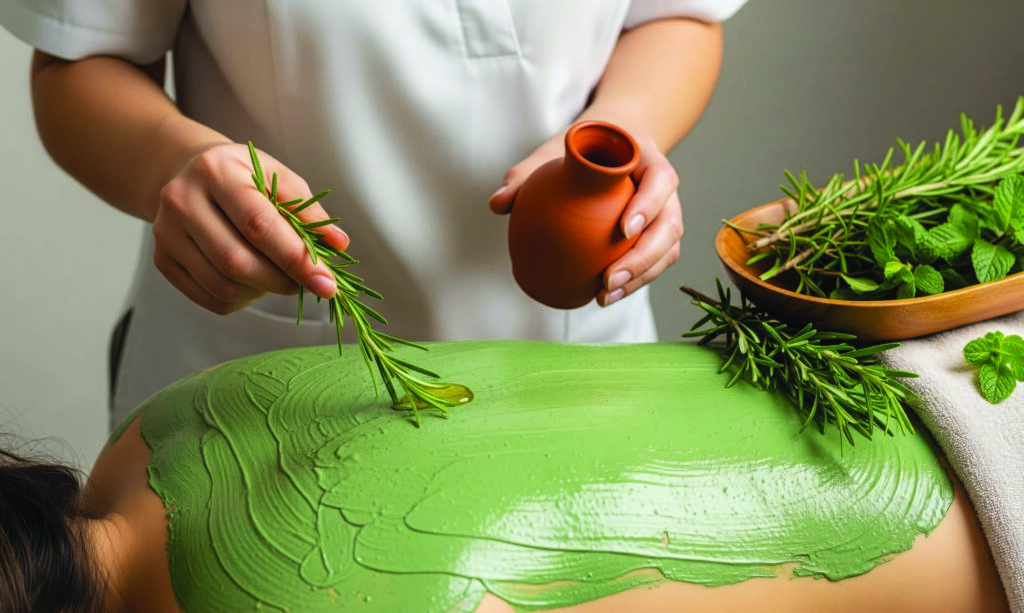 « Le romarin, allié naturel pour stimuler la mémoire, la circulation et l’énergie vitale