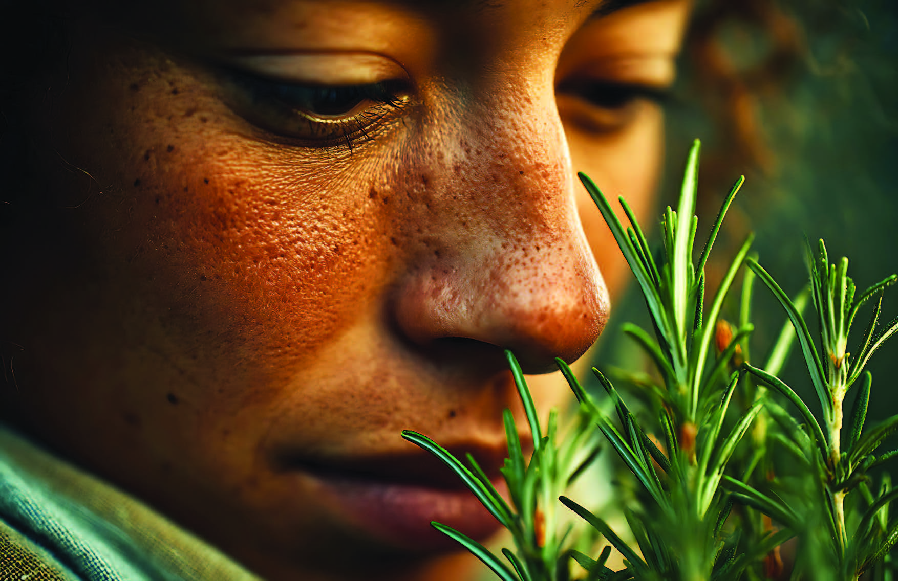 Le romarin, un allié naturel pour stimuler la mémoire