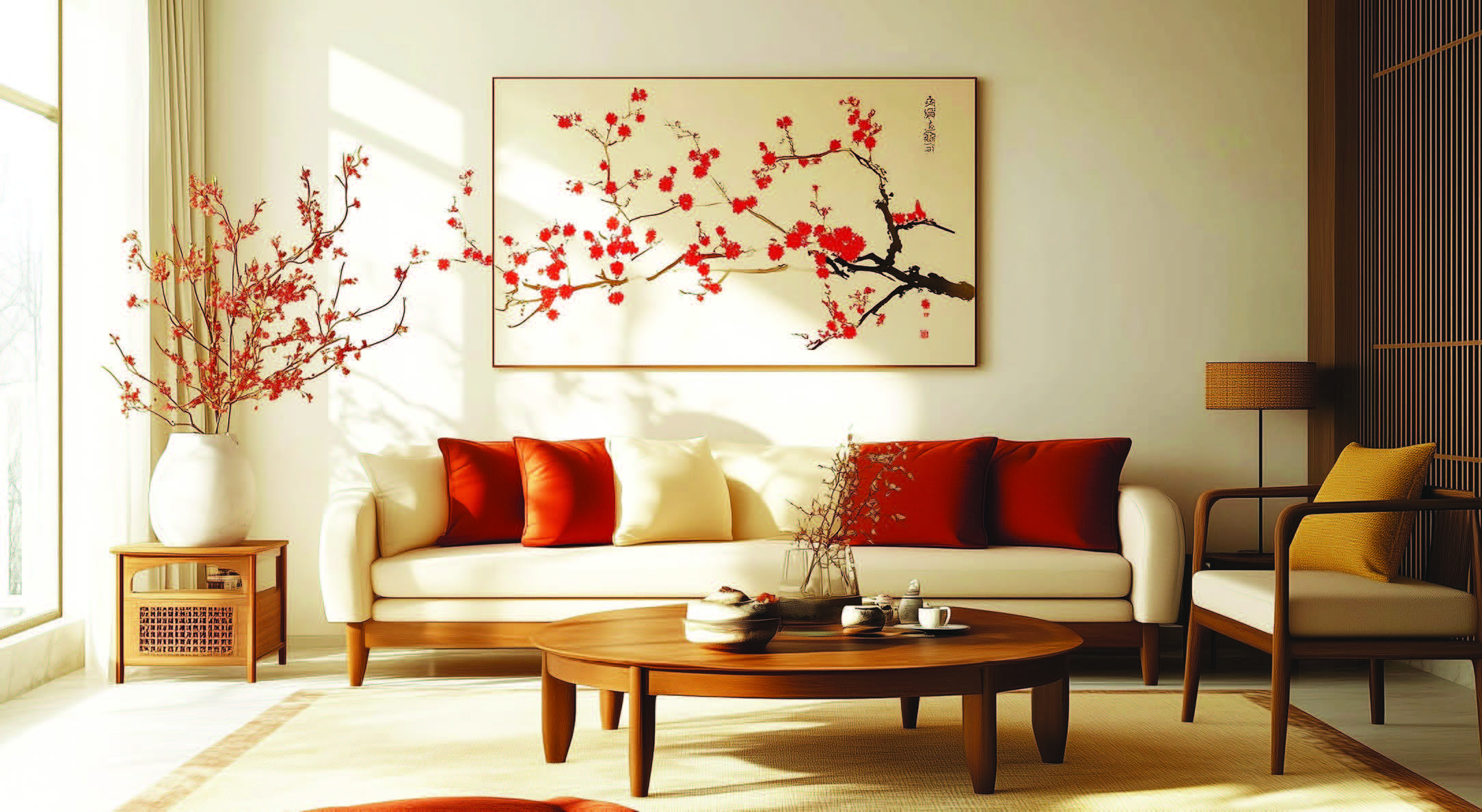 Feng Shui : des gestes simples pour transformer votre quotidien