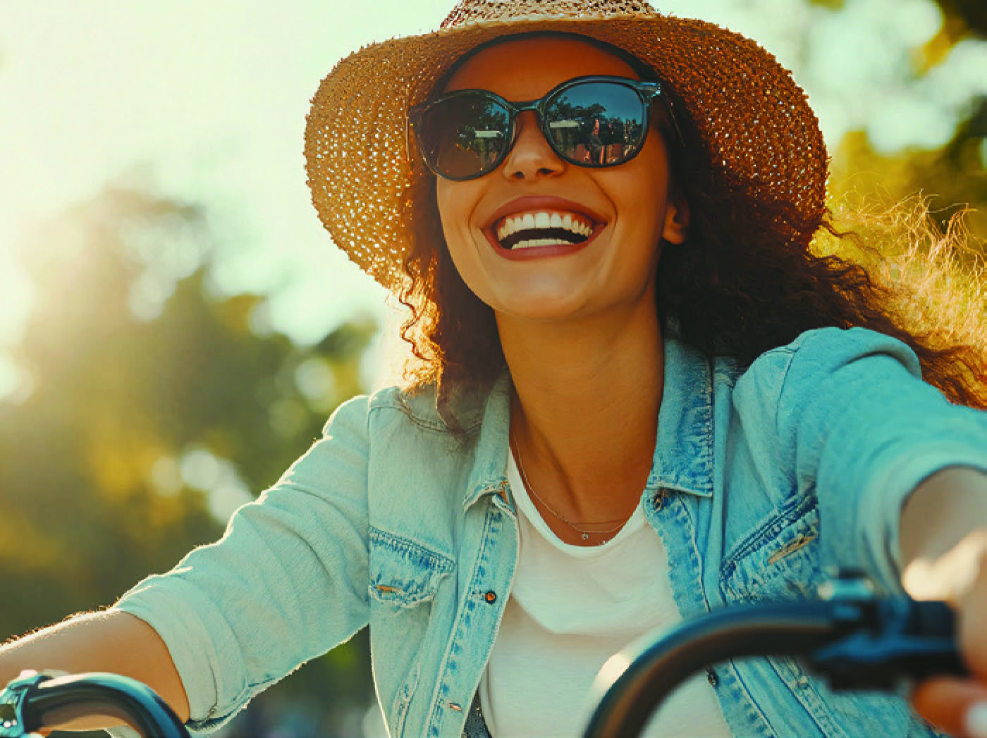 Les secrets d’une vitalité rayonnante au quotidien