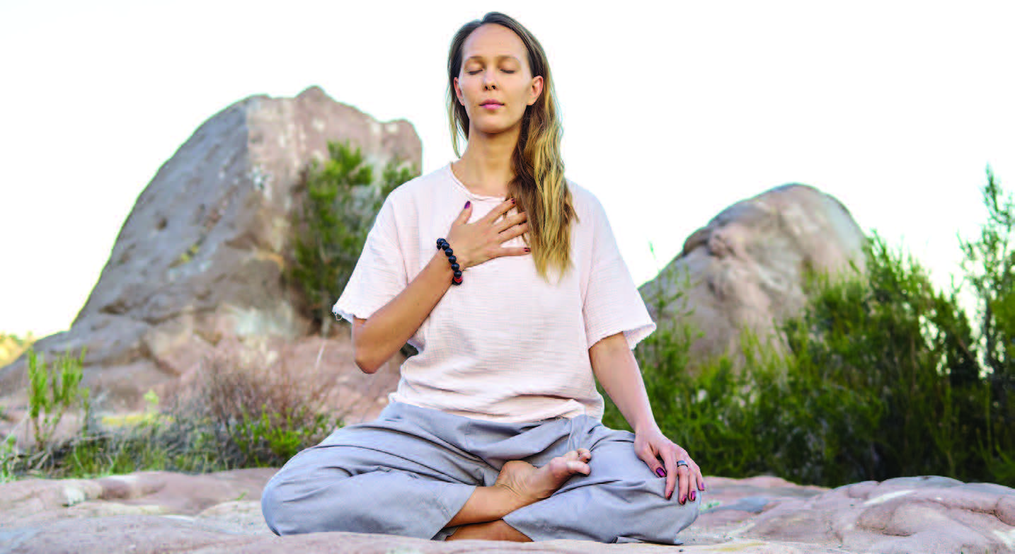 Ecouter son corps : décrypter les messages cachés