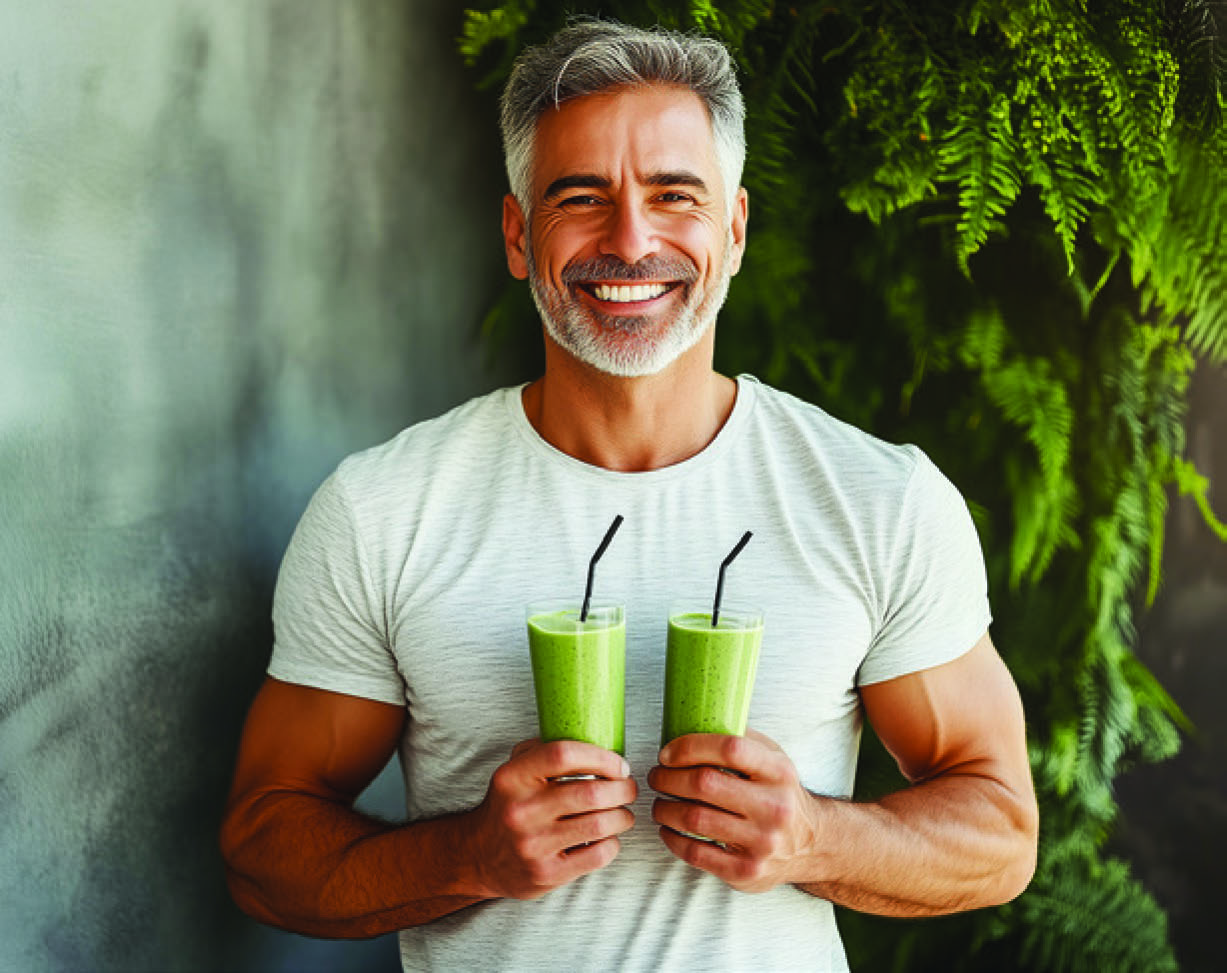 Smoothie : l’instant frais