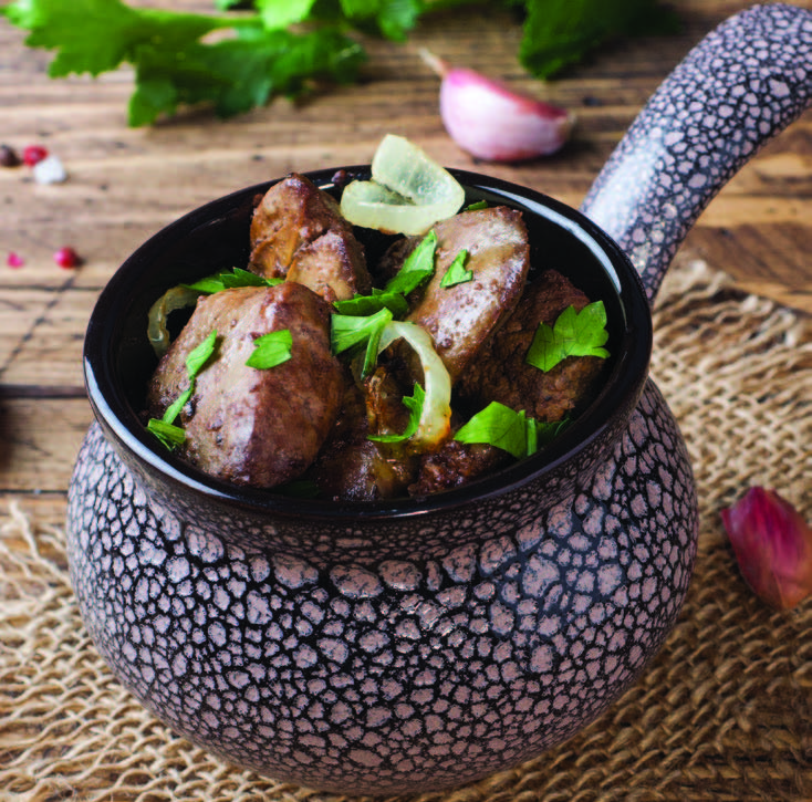 Saveurs d’hiver et recettes gourmandes