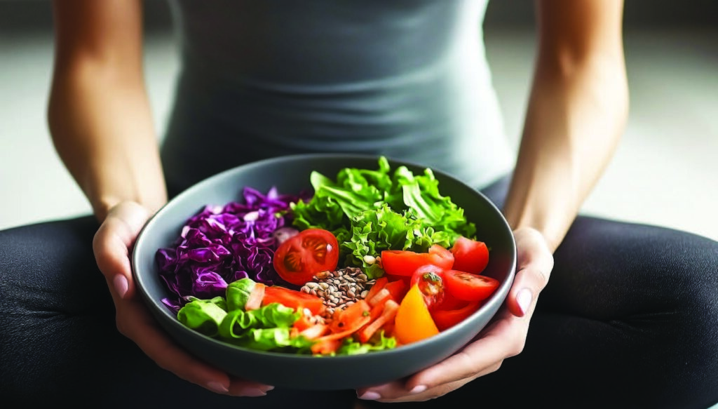 Théorie des signatures – aliments naturels reflétant les organes du corps humain